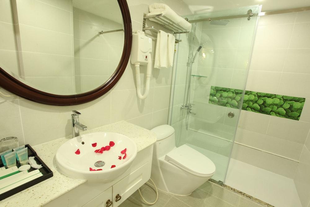Hanoi Mai Charming Hotel & Travel 外观 照片