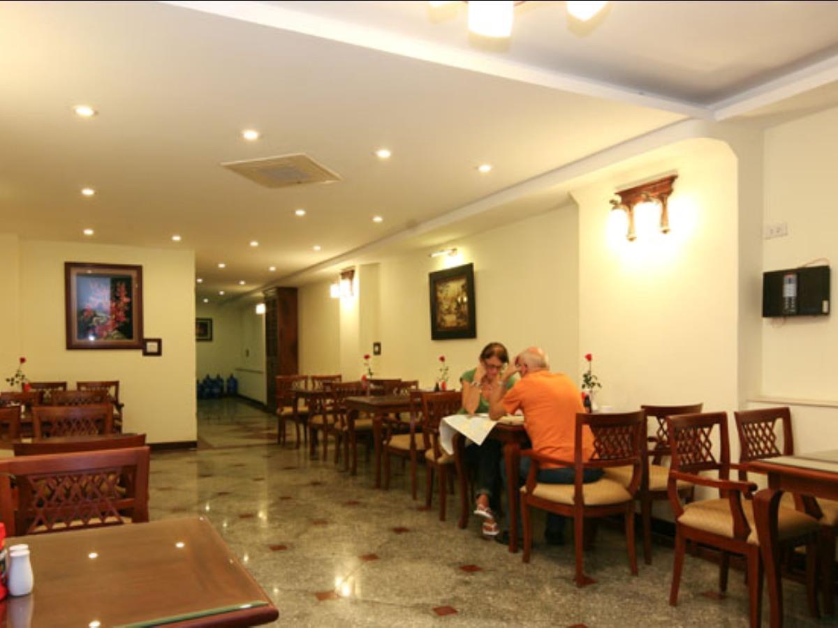 Hanoi Mai Charming Hotel & Travel 外观 照片