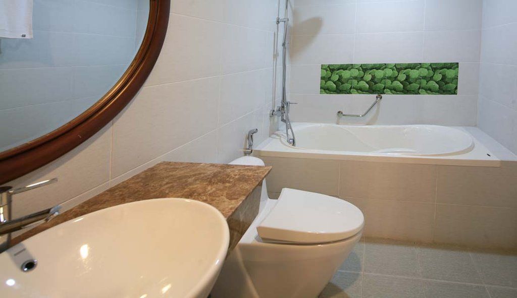 Hanoi Mai Charming Hotel & Travel 外观 照片